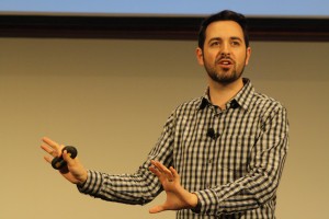 Rand Fishkin