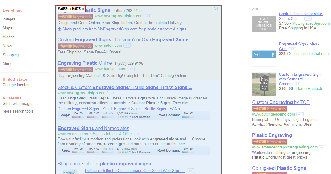 Google pulls an eHow Google pulls an eHow