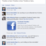 Facebook’s Timeline Goes Live [Video]