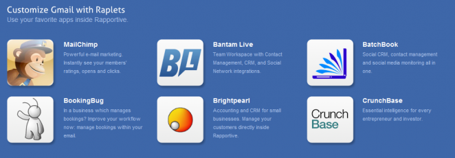 rapportive-integrates-with