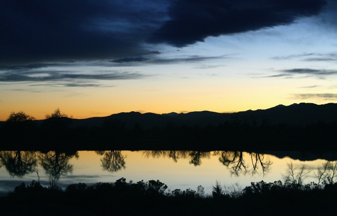 colorado sunset 3
