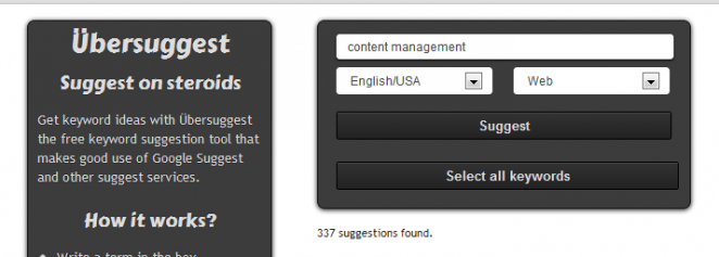 content-management