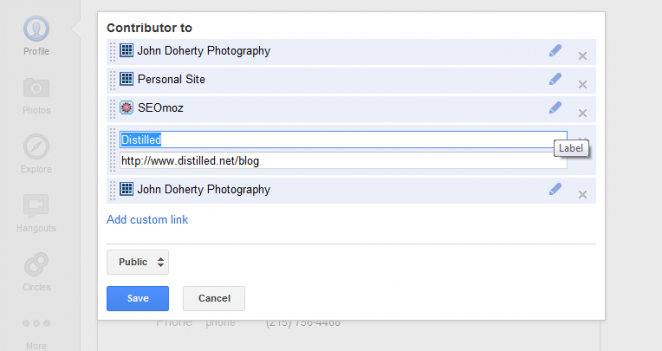 blog-authorship