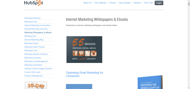 hubspot-whitepapers