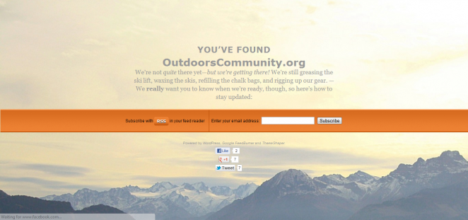 outdoorscommunityorg