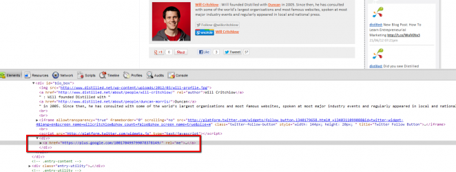 wills-markup