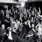 distilled-a-thon