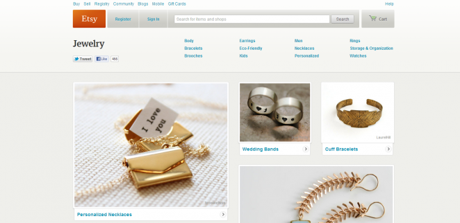 etsy