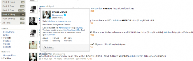 gopro-chase-jarvis-tweet