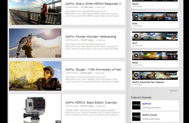 gopro-youtube-curate