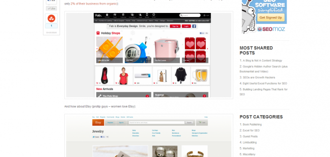 visual-web