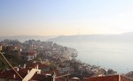 Bosphorus Strait