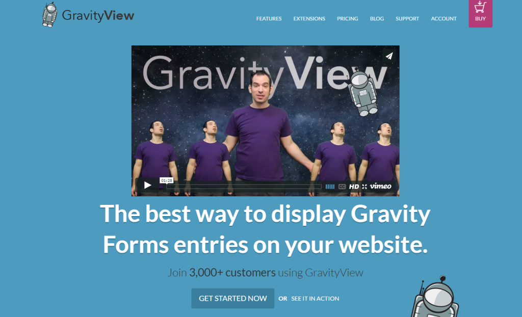 gravity-view