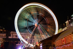 Montreux Ferris Wheel