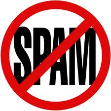 Open Letter to Spammers