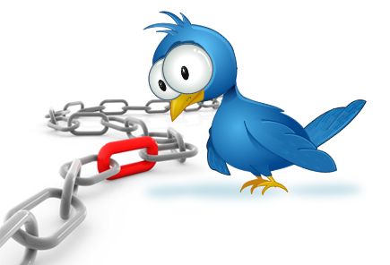 Link Prospecting with Twitter Tools and APIs