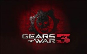 Gears of War 3 Logo