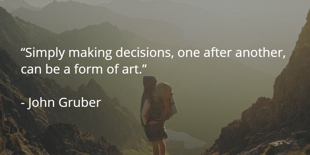 How Getting Laid Off Led Me To Double My Salary and Follow My Entrepreneurial Dream