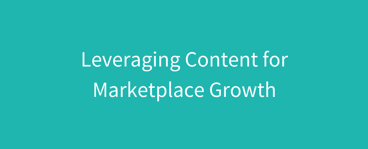 Why Marketplaces Should Create Content for PR Purposes