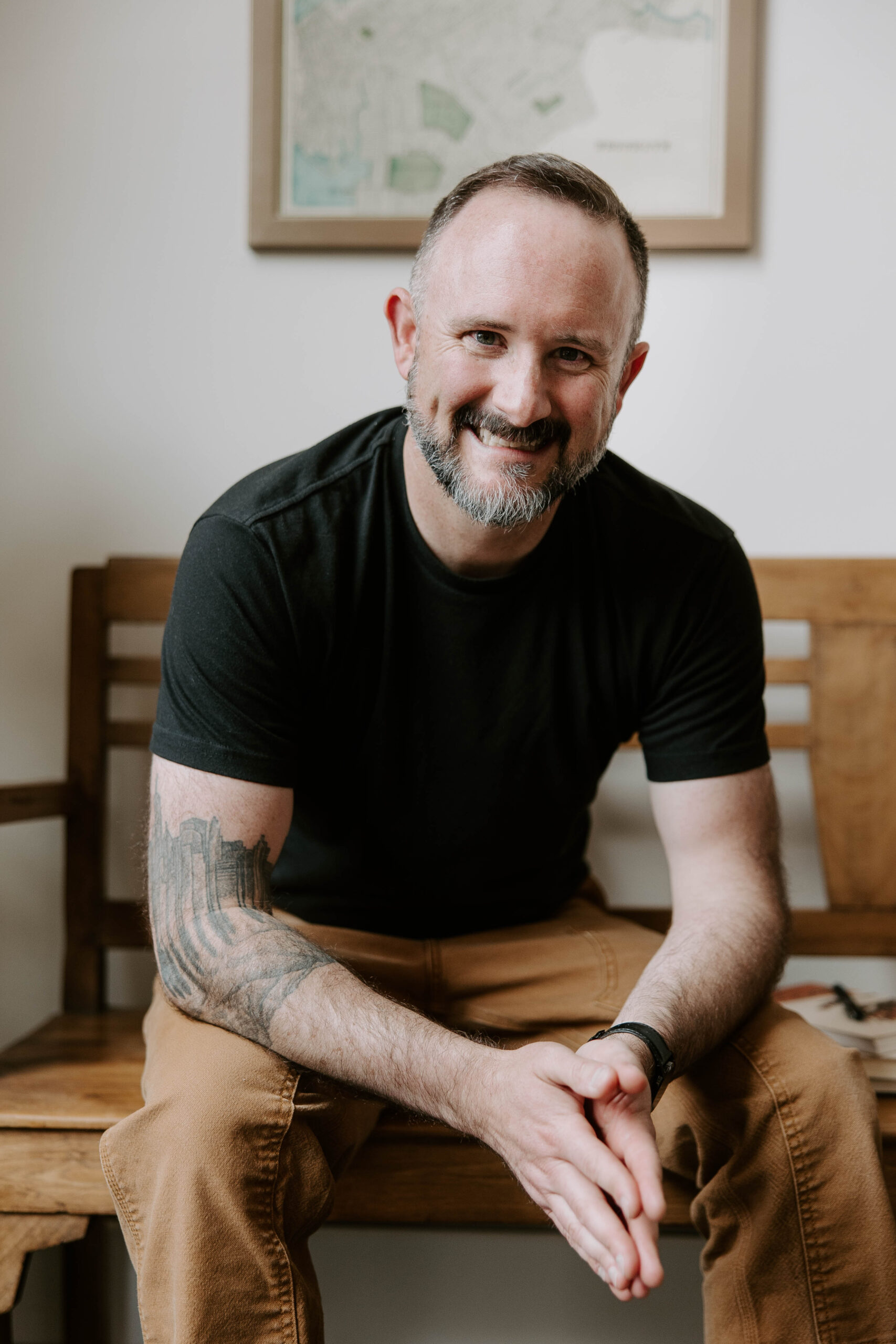 John Doherty, agency growth coach